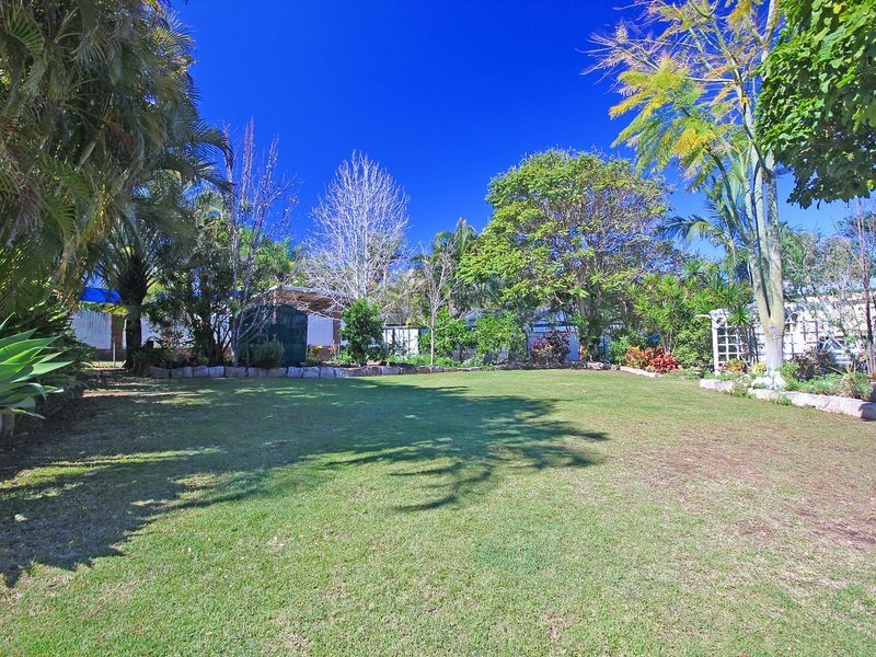 188 Pine Mountain Road, Brassall QLD 4305