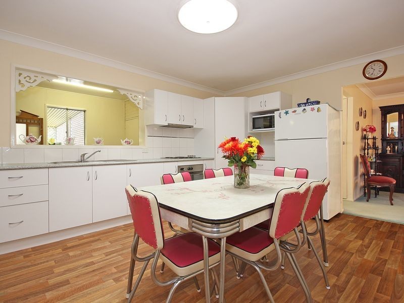 188 Pine Mountain Road, Brassall QLD 4305