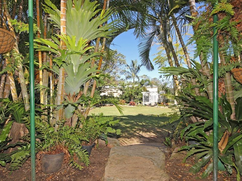 188 Pine Mountain Road, Brassall QLD 4305