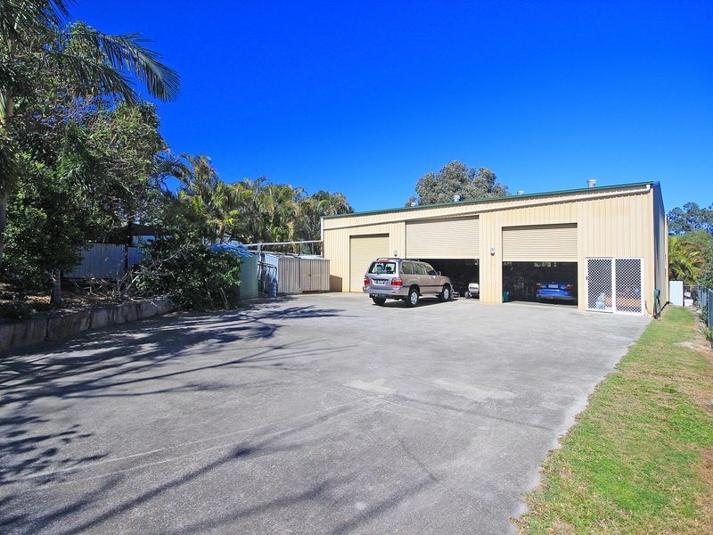 188 Pine Mountain Road, Brassall QLD 4305