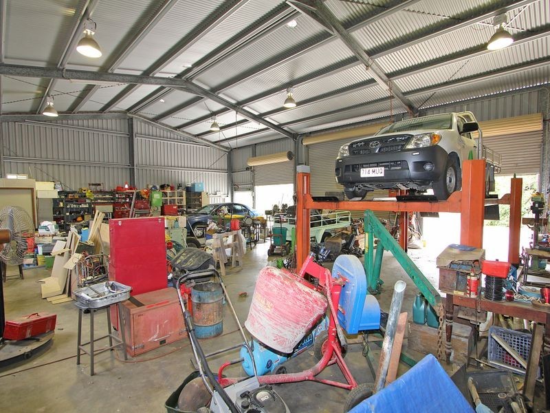 188 Pine Mountain Road, Brassall QLD 4305