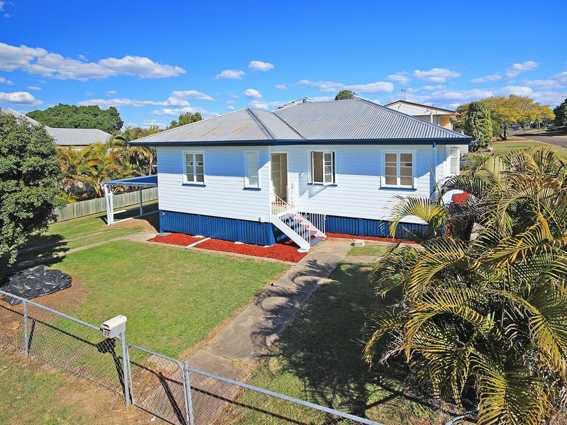 23 Blackstone Road, Eastern Heights QLD 4305