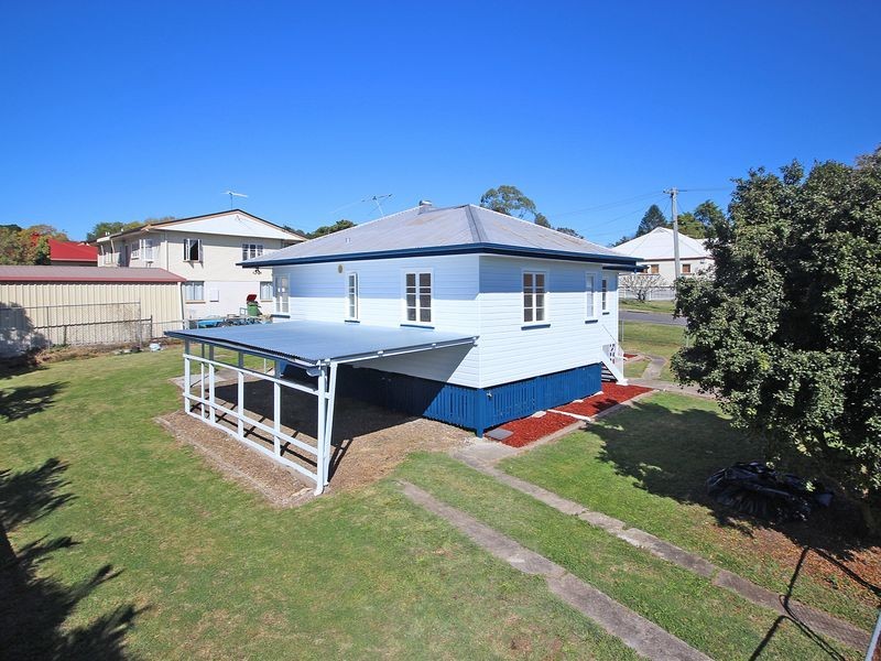 23 Blackstone Road, Eastern Heights QLD 4305
