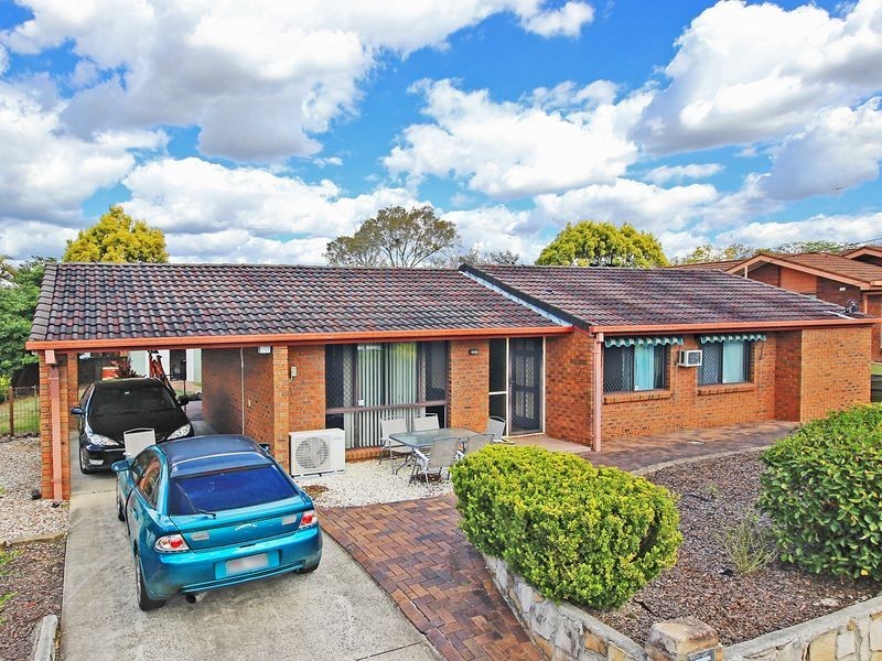 3 Bonnie Dundee Court, Bundamba QLD 4304