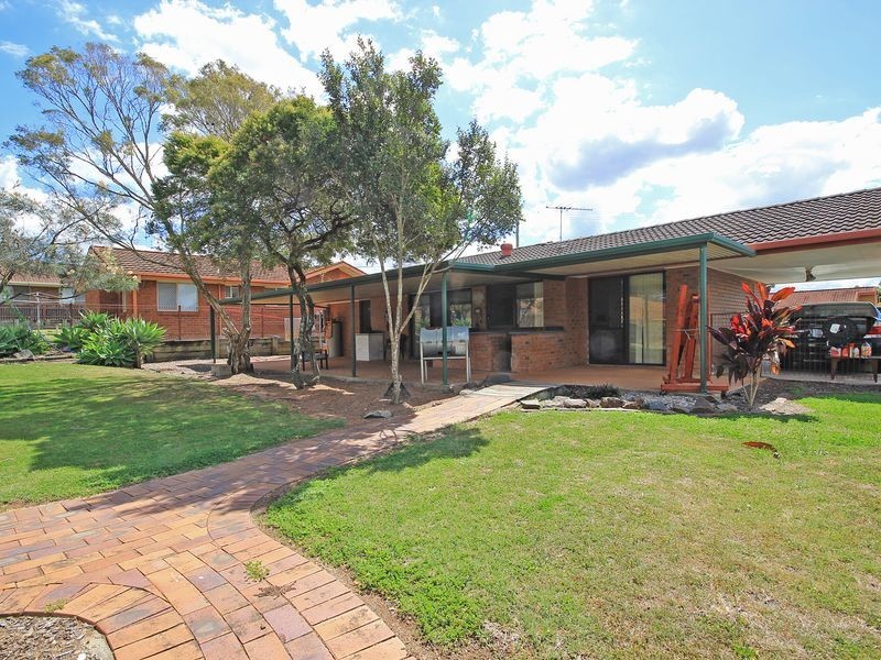 3 Bonnie Dundee Court, Bundamba QLD 4304