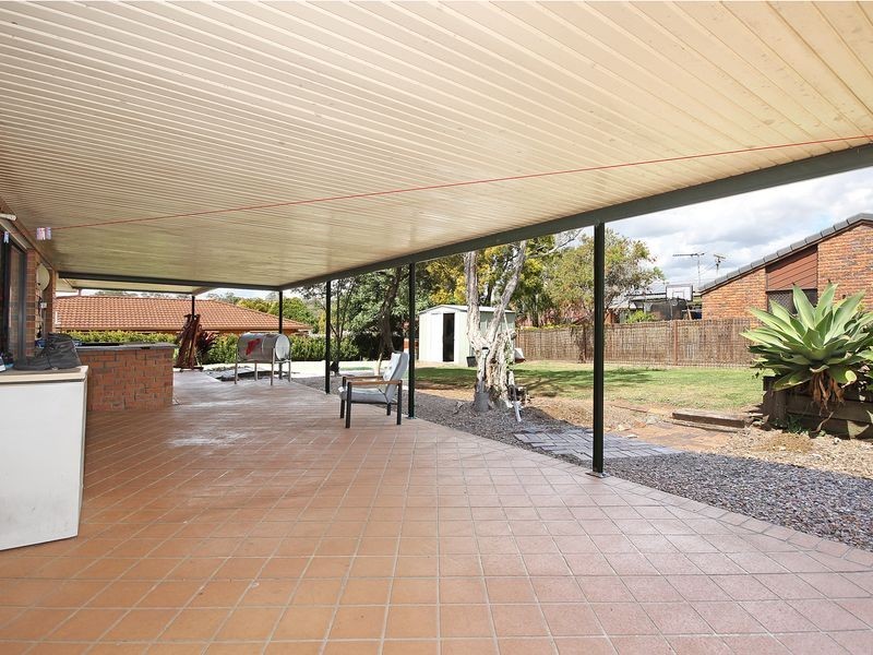 3 Bonnie Dundee Court, Bundamba QLD 4304