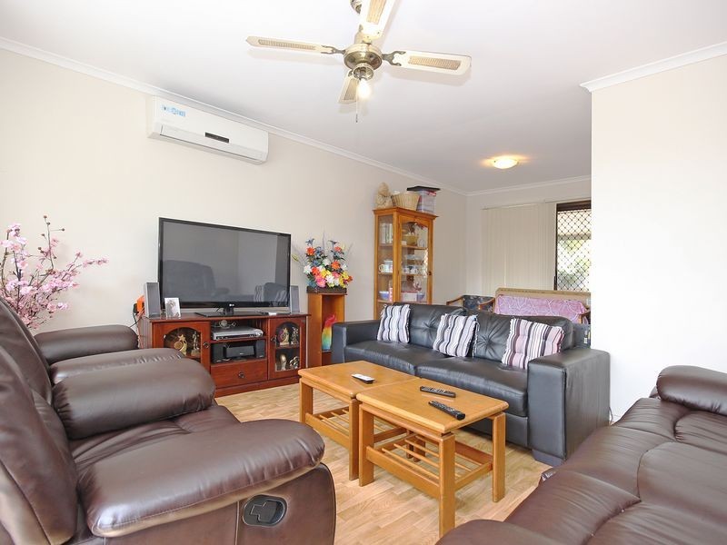 3 Bonnie Dundee Court, Bundamba QLD 4304