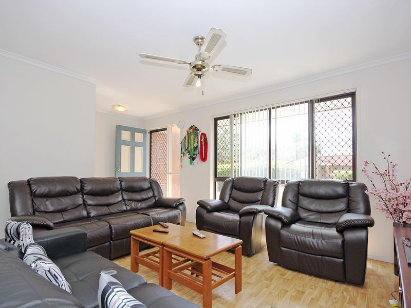 3 Bonnie Dundee Court, Bundamba QLD 4304