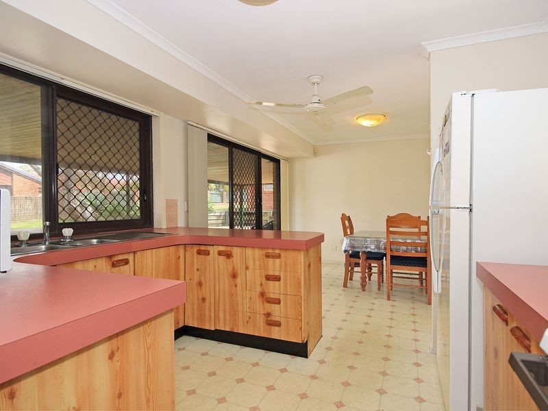 3 Bonnie Dundee Court, Bundamba QLD 4304