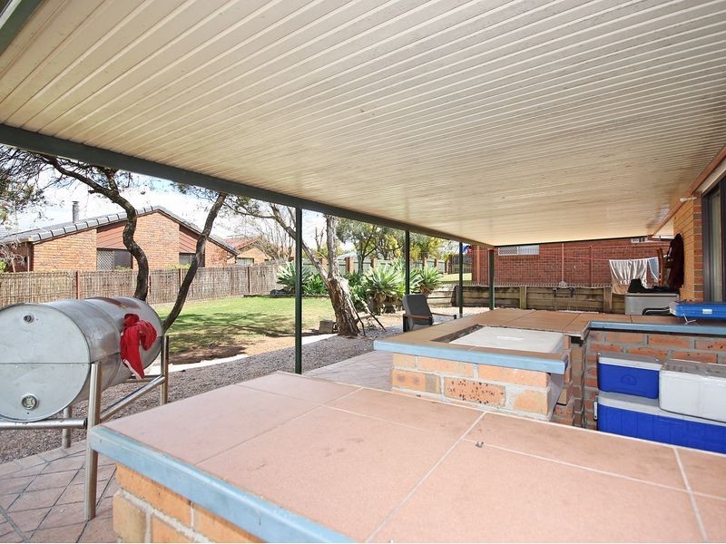 3 Bonnie Dundee Court, Bundamba QLD 4304