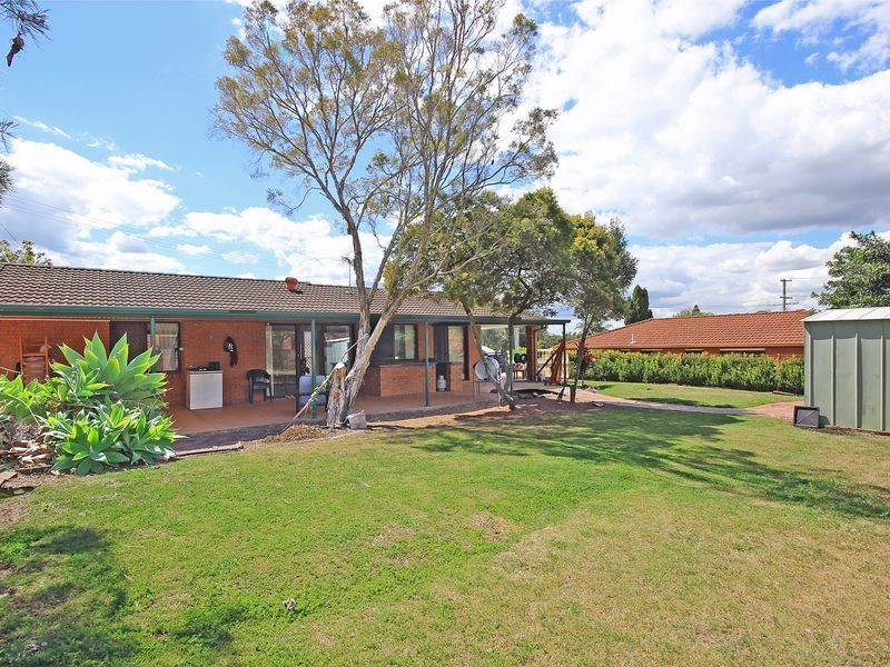 3 Bonnie Dundee Court, Bundamba QLD 4304