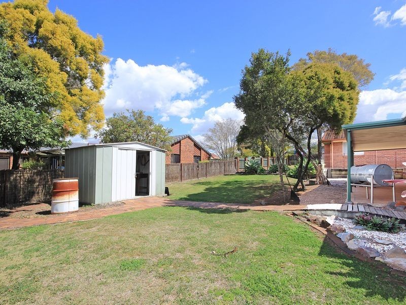 3 Bonnie Dundee Court, Bundamba QLD 4304
