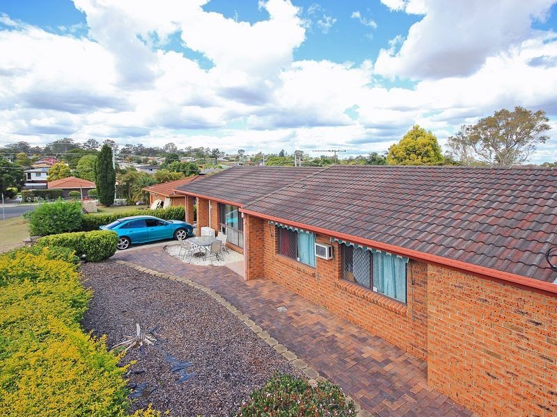 3 Bonnie Dundee Court, Bundamba QLD 4304