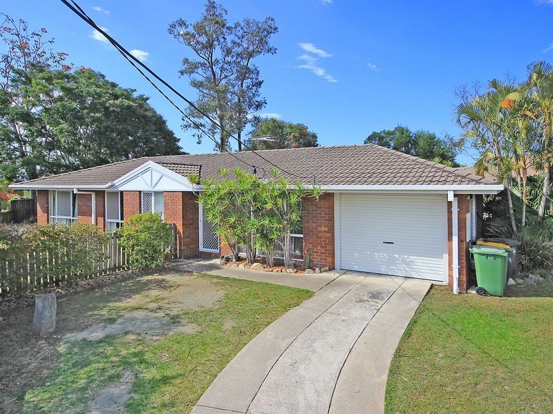 42 Goss Drive, Collingwood Park QLD 4301