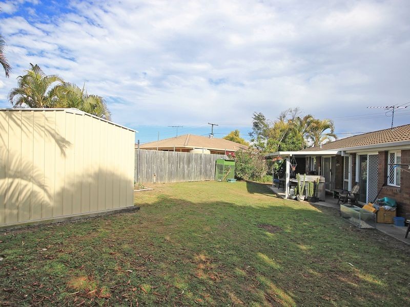 42 Goss Drive, Collingwood Park QLD 4301