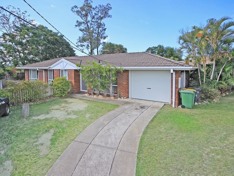 42 Goss Drive, Collingwood Park QLD 4301
