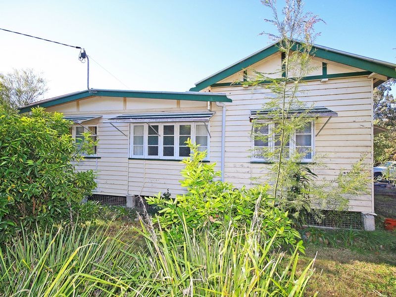 199 Pine Mountain Road, Brassall QLD 4305