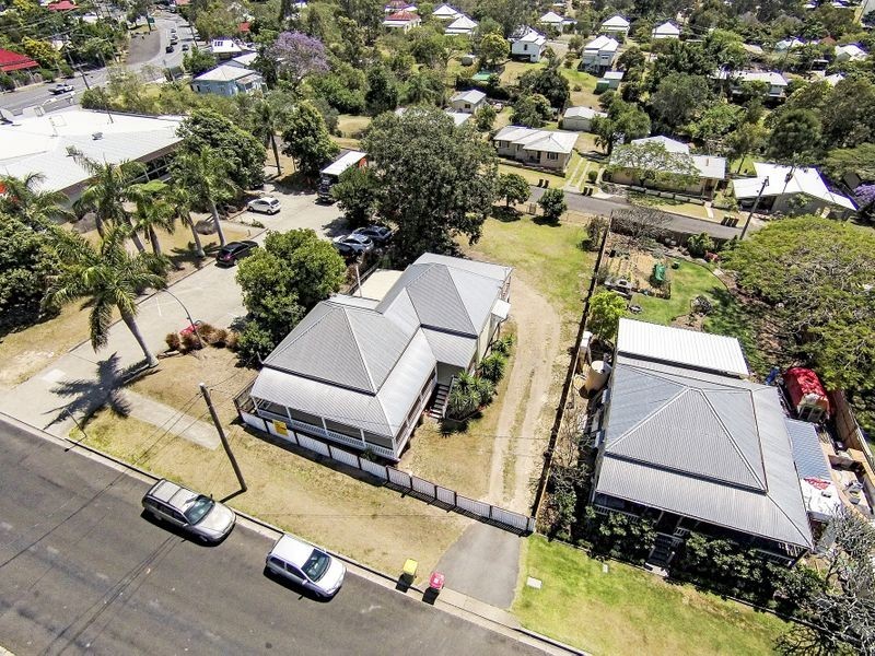 8 Hill Street, North Ipswich QLD 4305