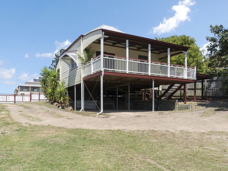 8 Hill Street, North Ipswich QLD 4305