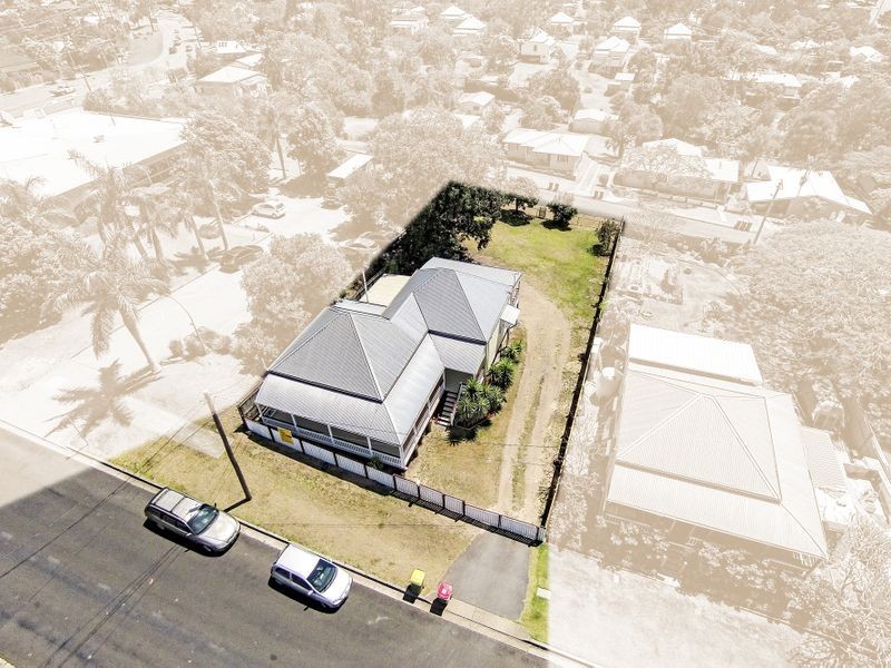 8 Hill Street, North Ipswich QLD 4305