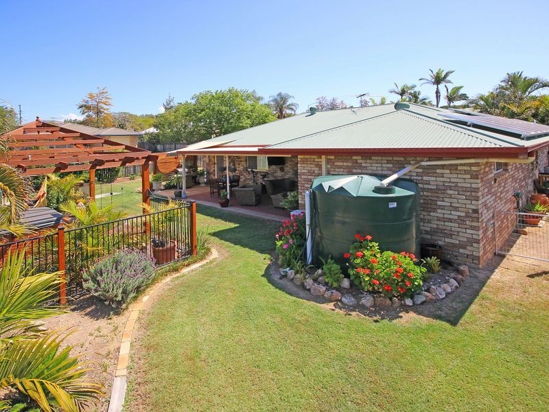 4 Galway Crescent, Brassall QLD 4305