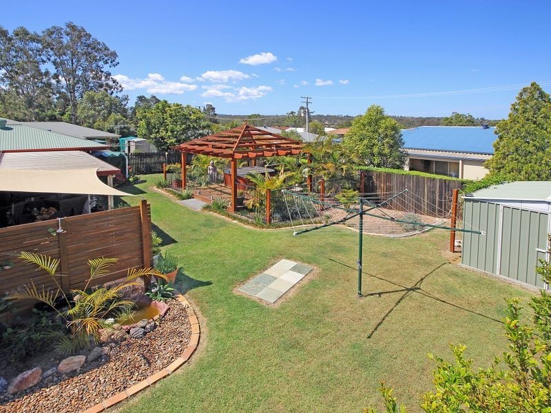 4 Galway Crescent, Brassall QLD 4305