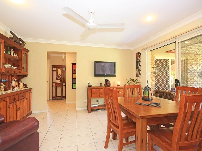 4 Galway Crescent, Brassall QLD 4305