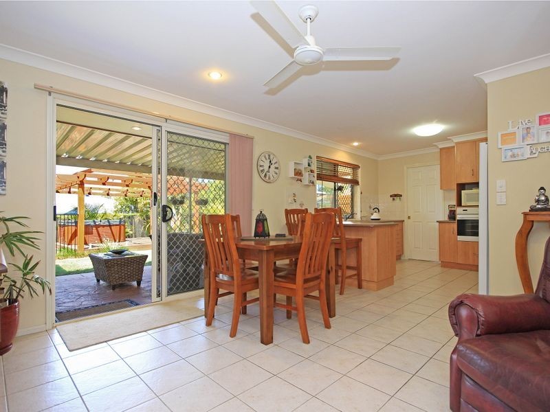 4 Galway Crescent, Brassall QLD 4305