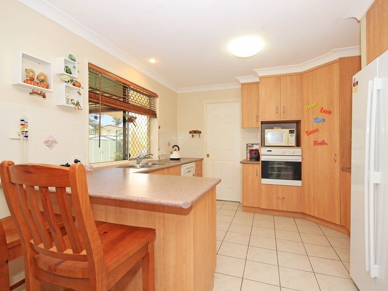 4 Galway Crescent, Brassall QLD 4305