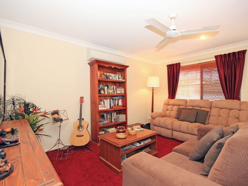 4 Galway Crescent, Brassall QLD 4305
