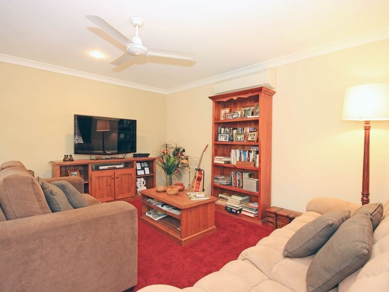 4 Galway Crescent, Brassall QLD 4305