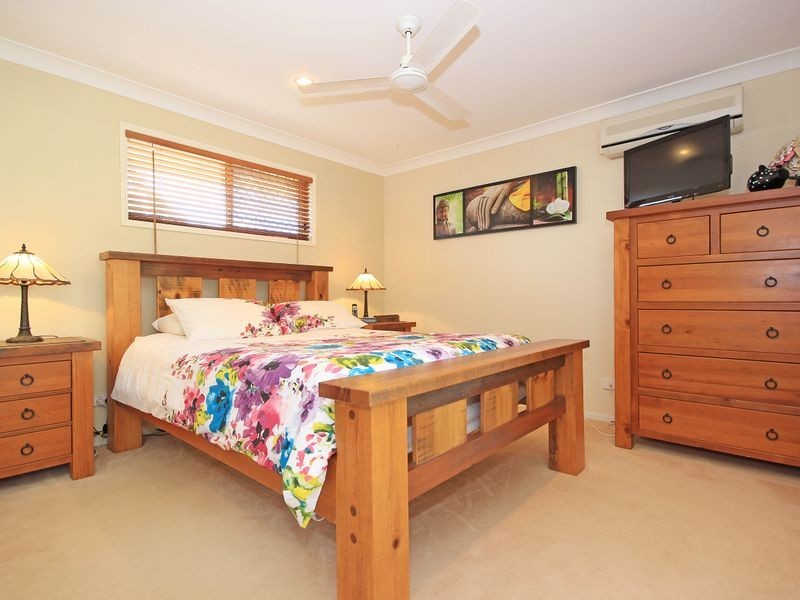 4 Galway Crescent, Brassall QLD 4305