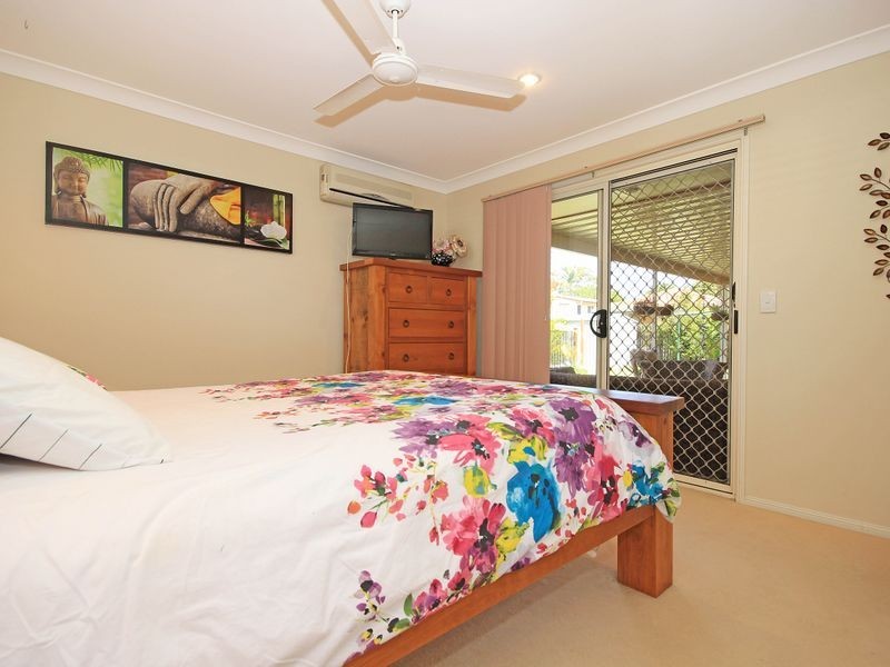 4 Galway Crescent, Brassall QLD 4305