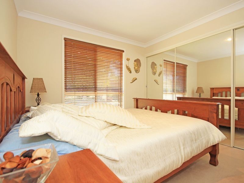 4 Galway Crescent, Brassall QLD 4305