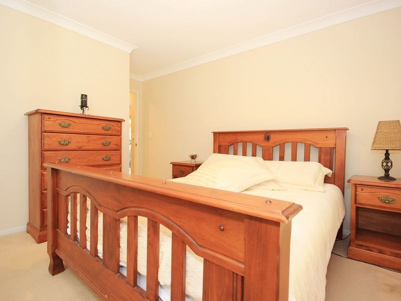 4 Galway Crescent, Brassall QLD 4305