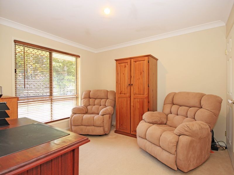 4 Galway Crescent, Brassall QLD 4305