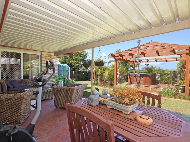 4 Galway Crescent, Brassall QLD 4305