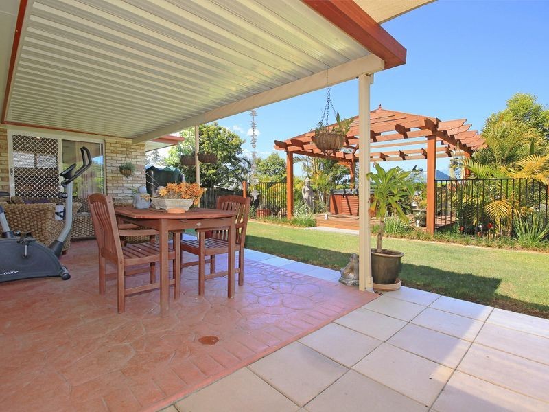 4 Galway Crescent, Brassall QLD 4305