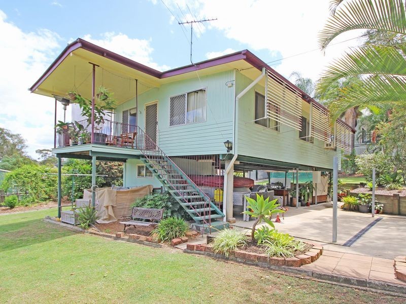 70A Francis Street, North Ipswich QLD 4305