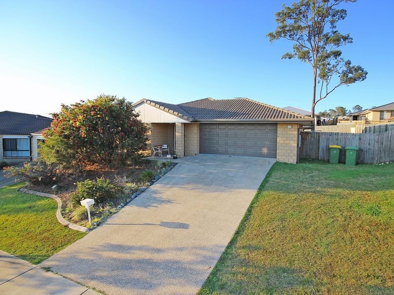 44 Tranquillity Circle, Brassall QLD 4305
