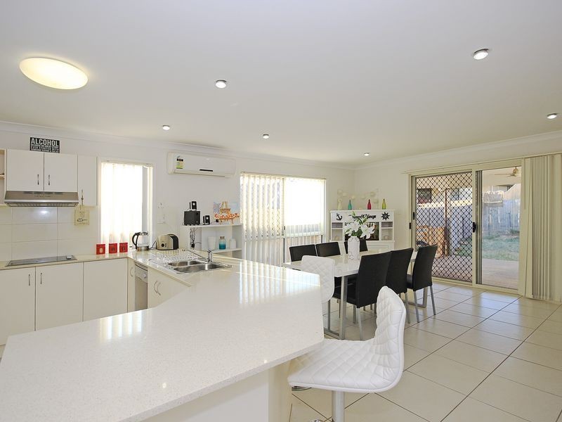 44 Tranquillity Circle, Brassall QLD 4305