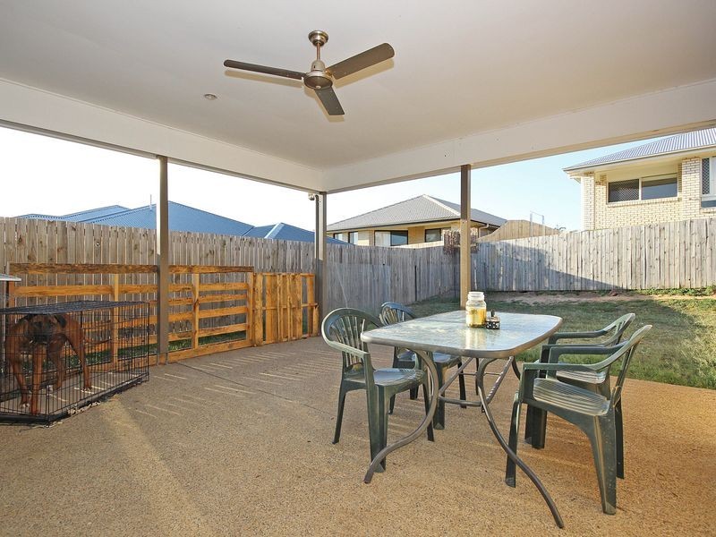 44 Tranquillity Circle, Brassall QLD 4305