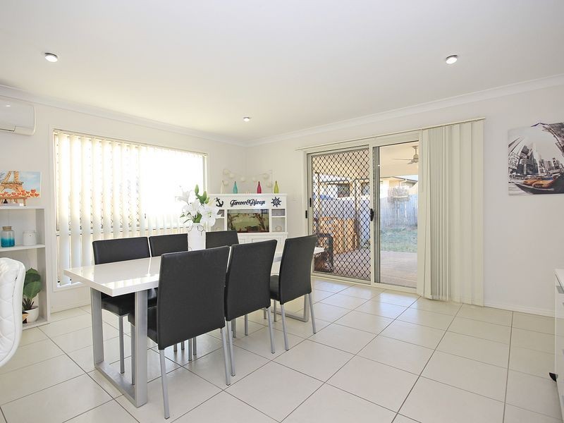 44 Tranquillity Circle, Brassall QLD 4305
