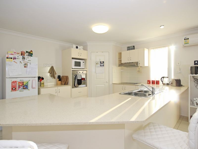 44 Tranquillity Circle, Brassall QLD 4305