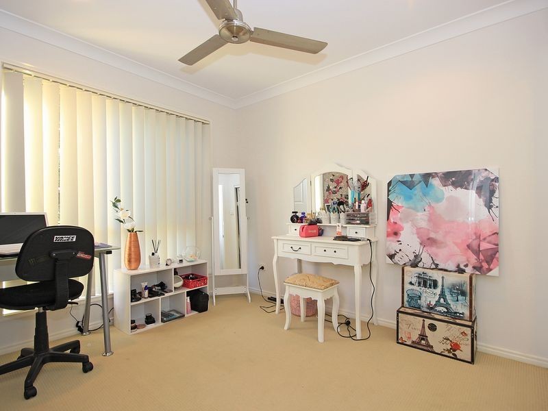 44 Tranquillity Circle, Brassall QLD 4305