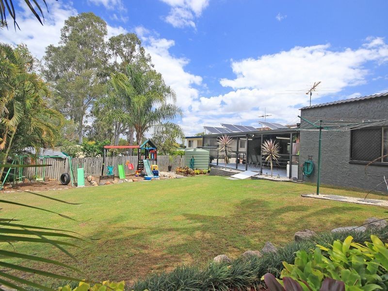 18 Balfour Street, Coalfalls QLD 4305
