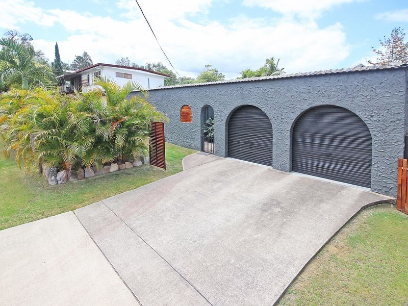 18 Balfour Street, Coalfalls QLD 4305