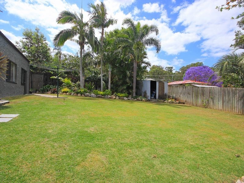 18 Balfour Street, Coalfalls QLD 4305