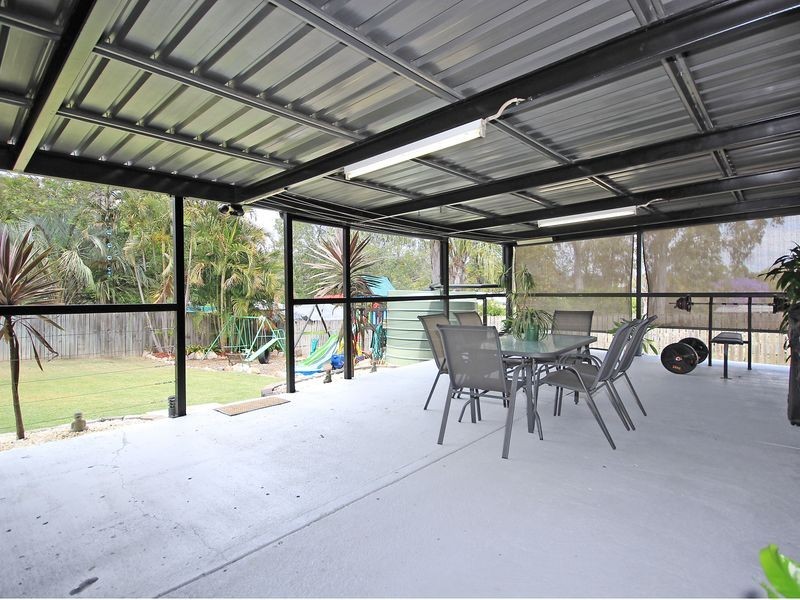 18 Balfour Street, Coalfalls QLD 4305