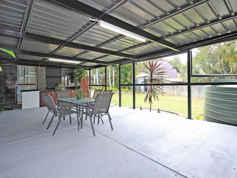 18 Balfour Street, Coalfalls QLD 4305